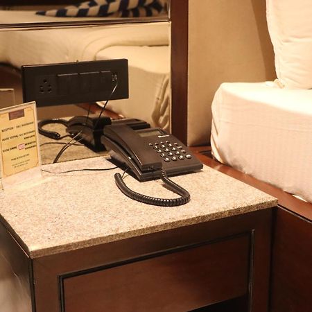 Motel Bilaspur City Kültér fotó