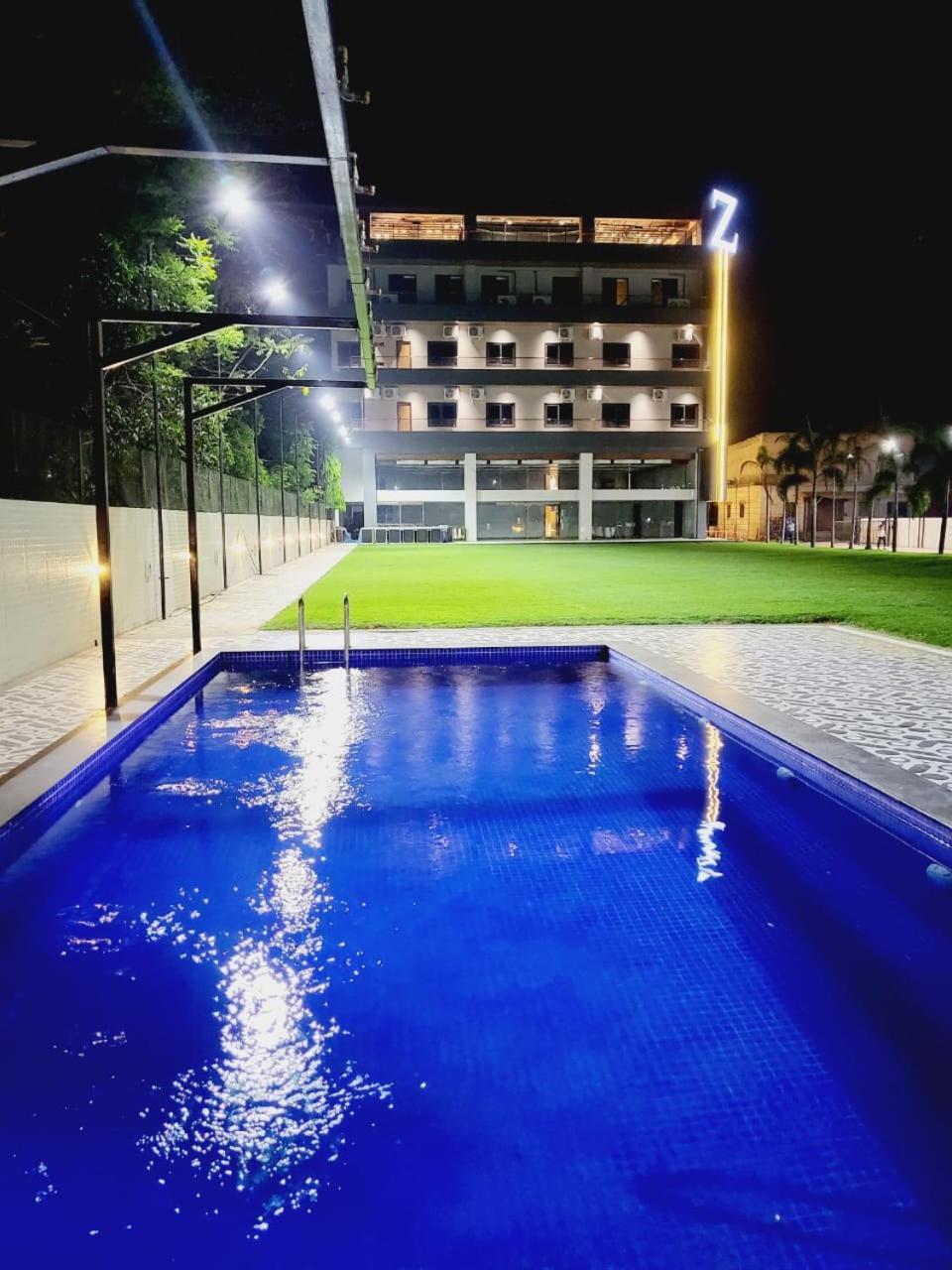 Motel Bilaspur City Kültér fotó