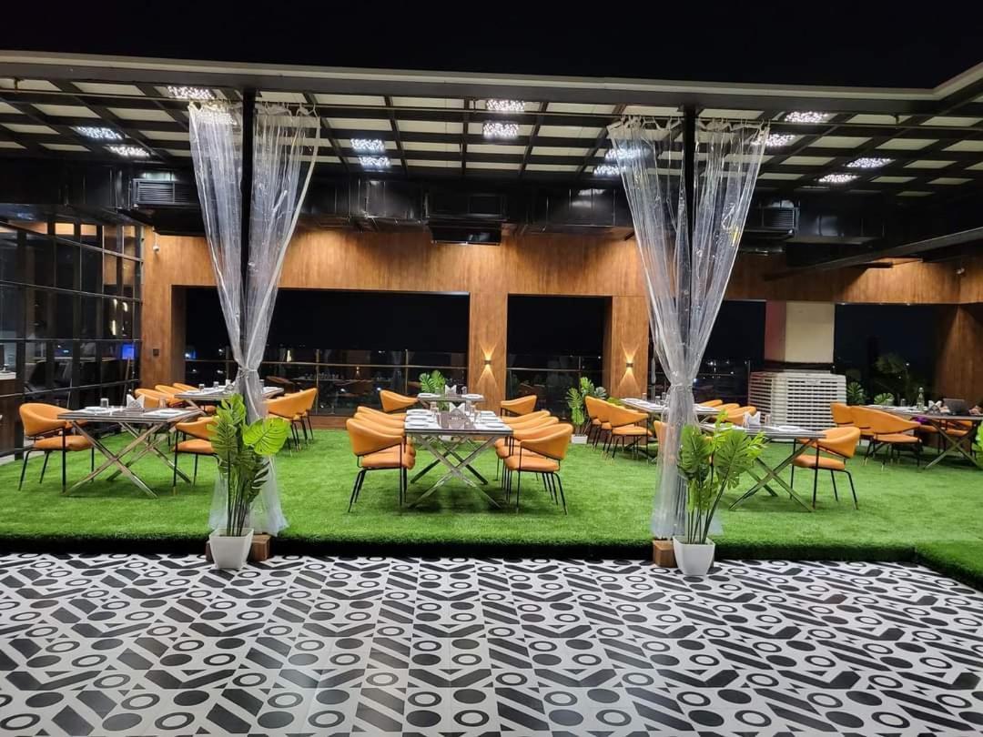 Motel Bilaspur City Kültér fotó