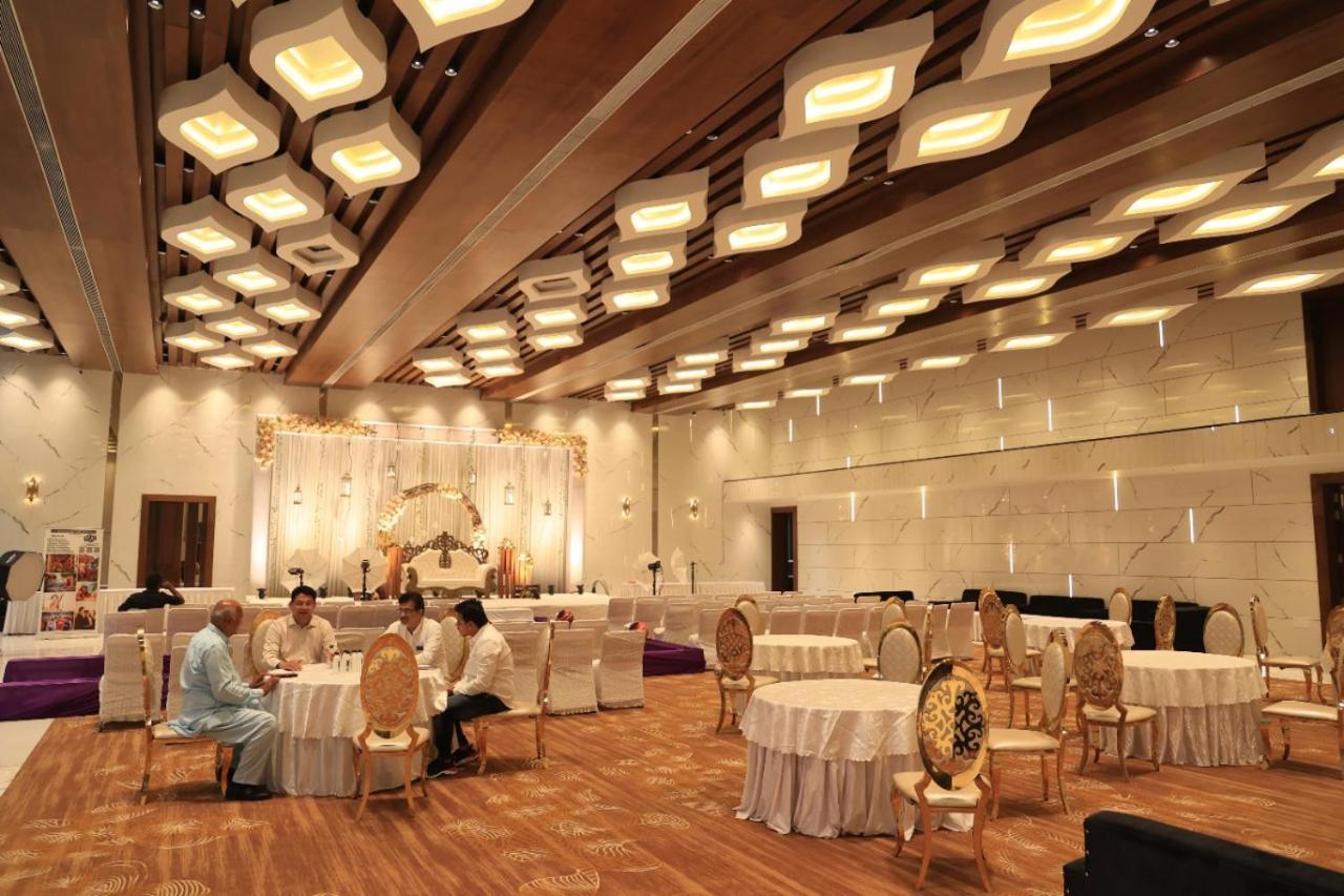 Motel Bilaspur City Kültér fotó
