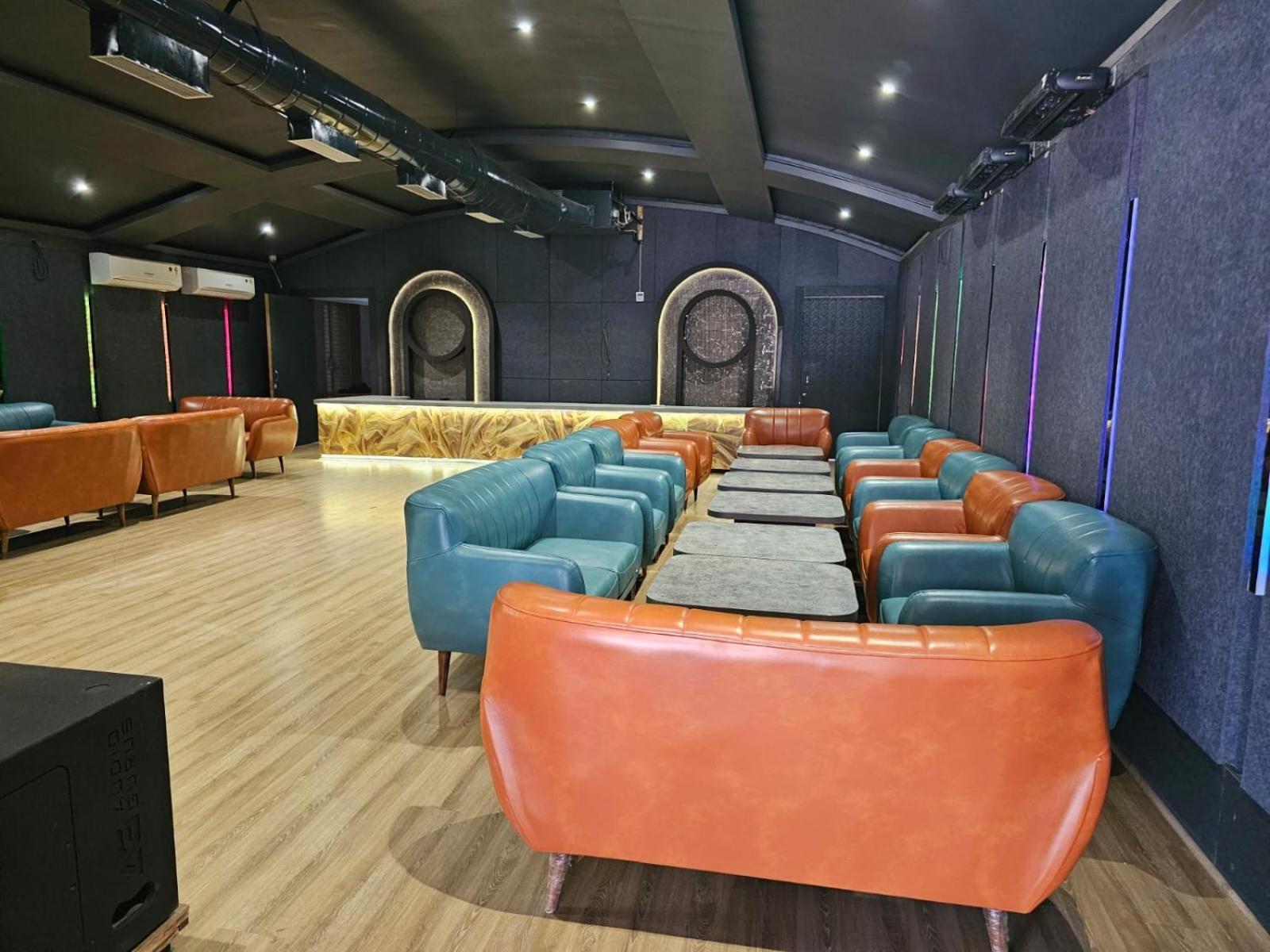 Motel Bilaspur City Kültér fotó