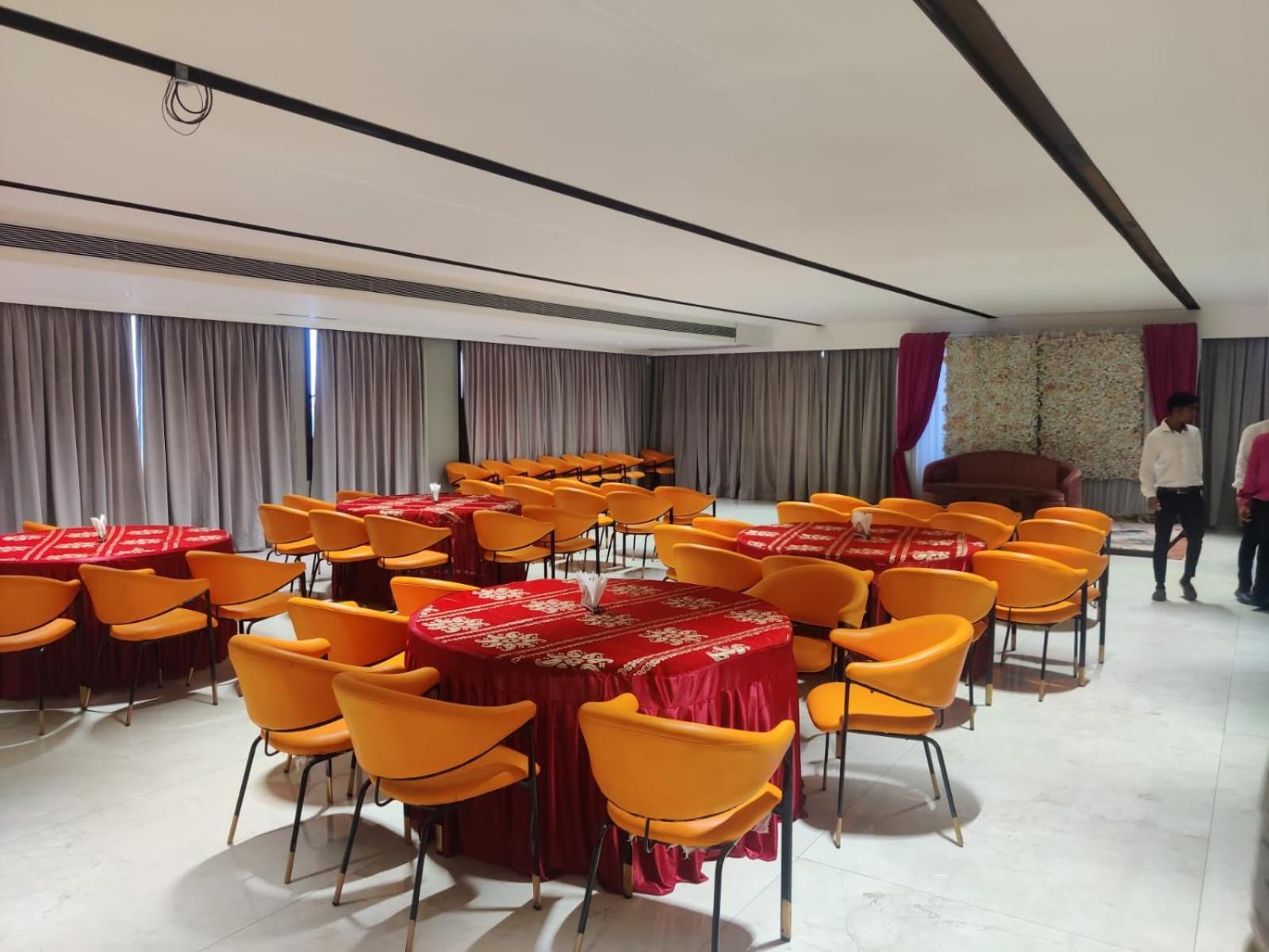 Motel Bilaspur City Kültér fotó