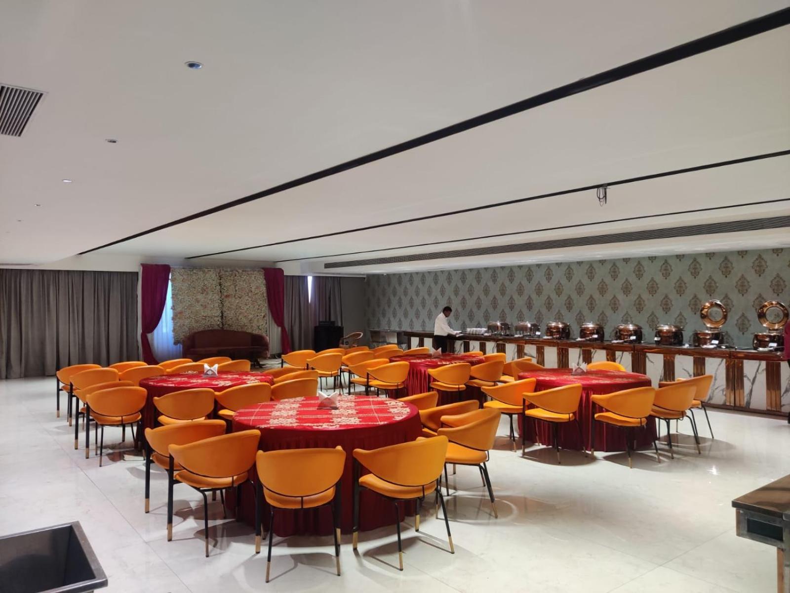 Motel Bilaspur City Kültér fotó