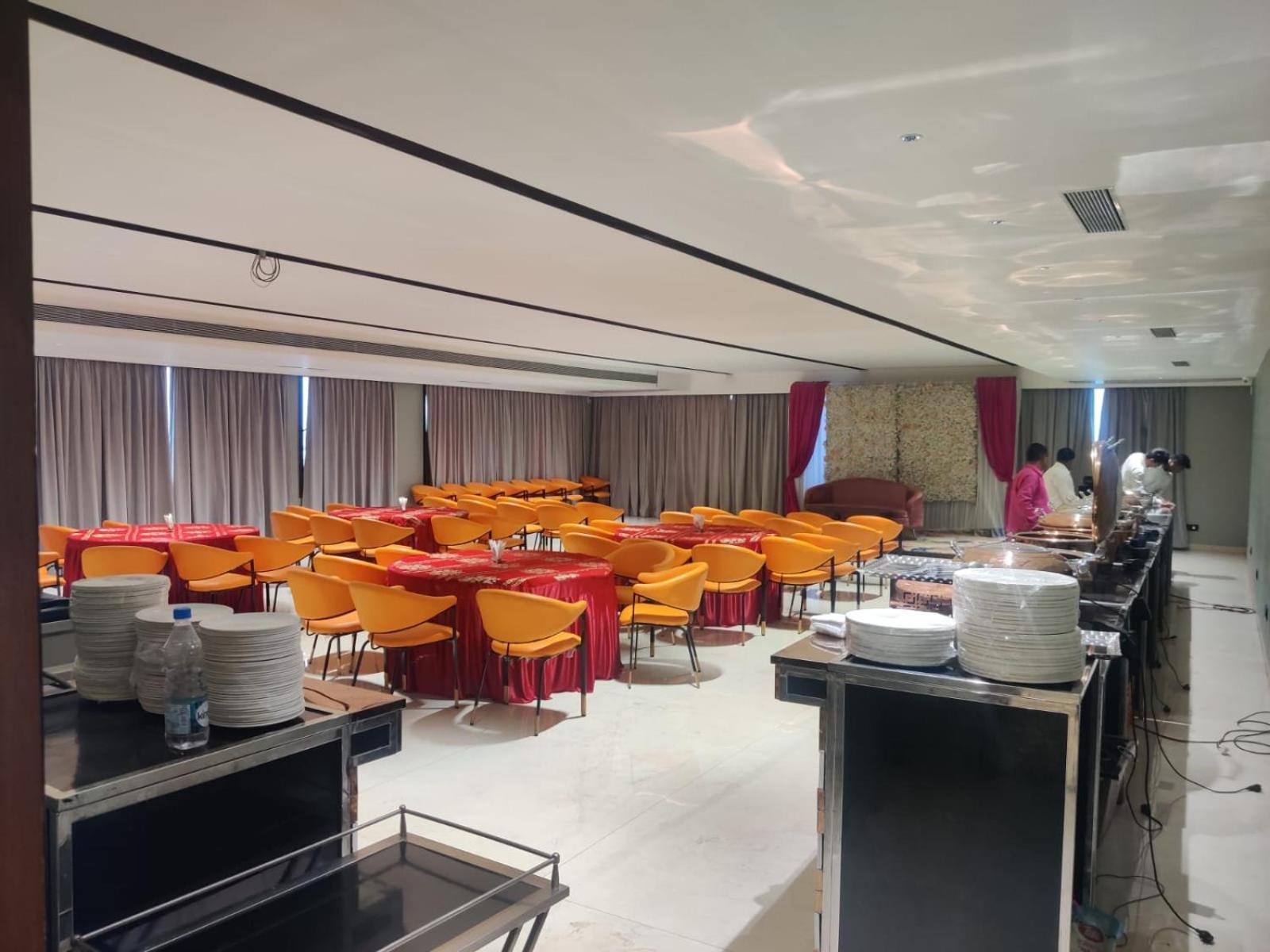 Motel Bilaspur City Kültér fotó