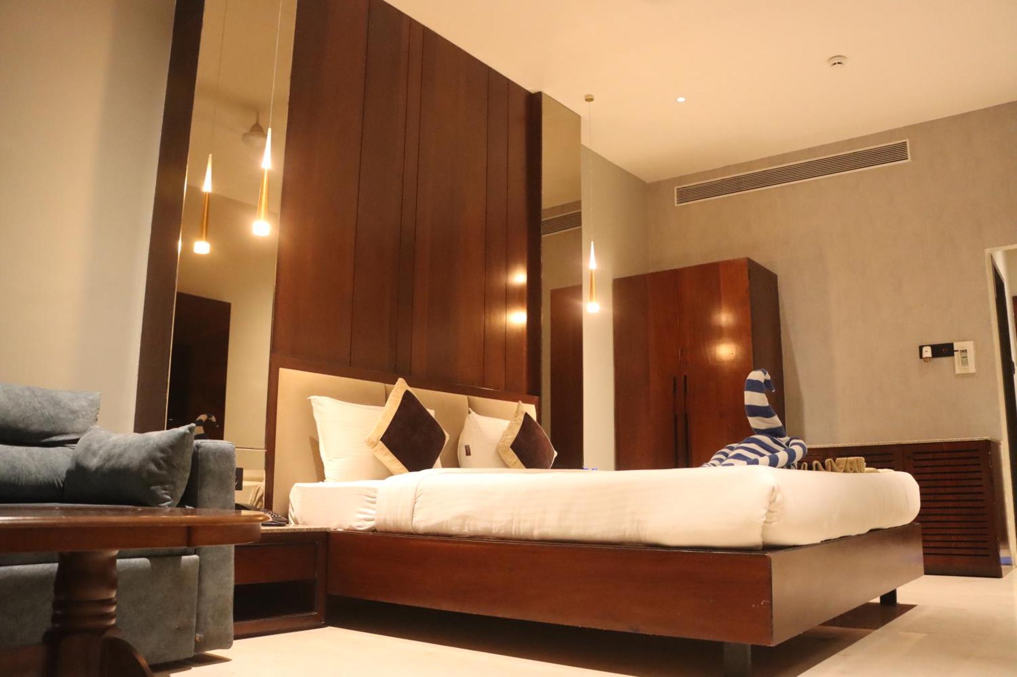 Motel Bilaspur City Kültér fotó