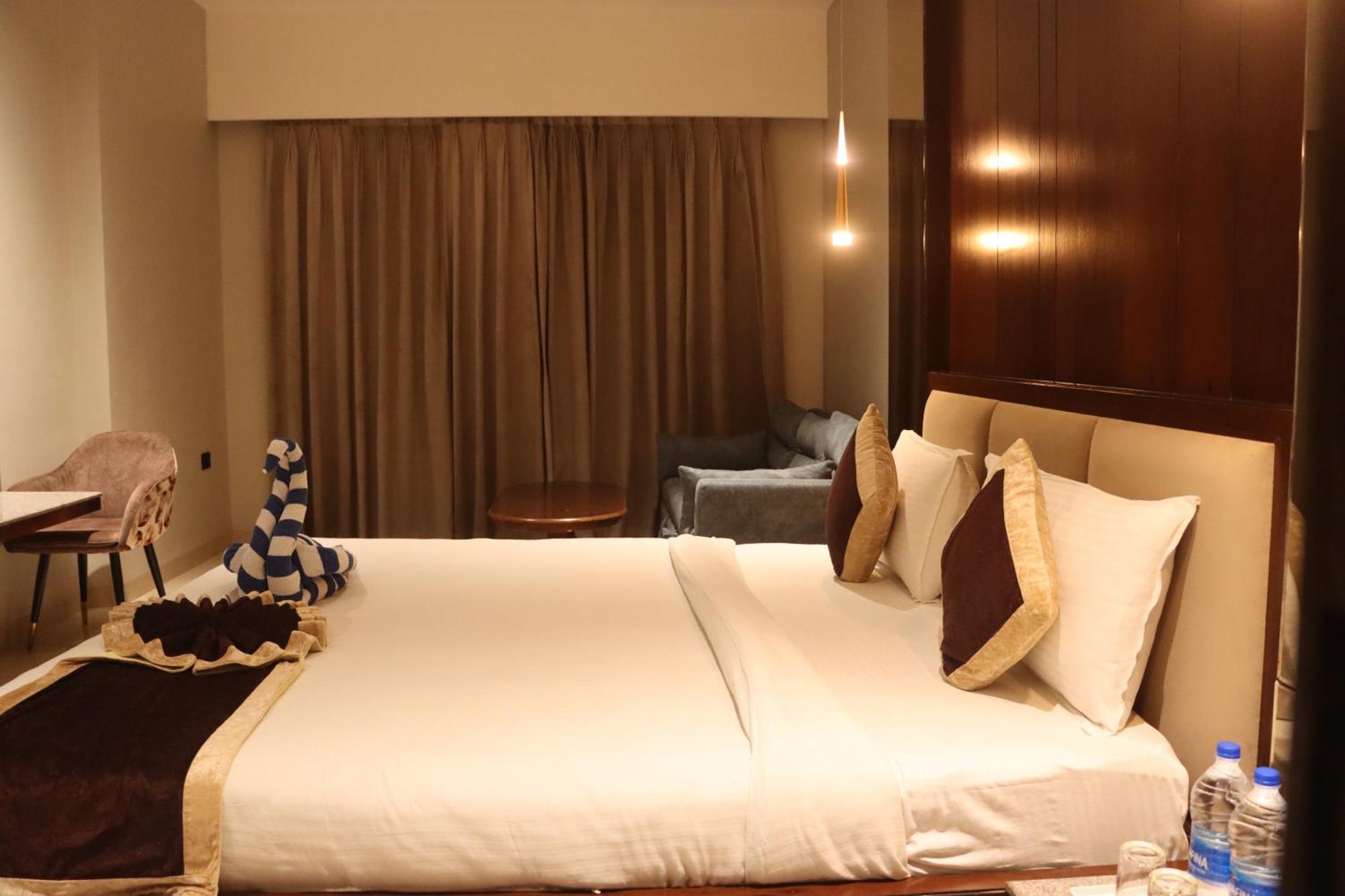 Motel Bilaspur City Kültér fotó