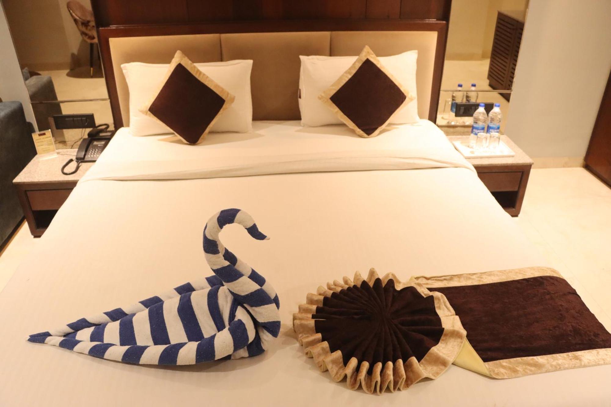 Motel Bilaspur City Kültér fotó