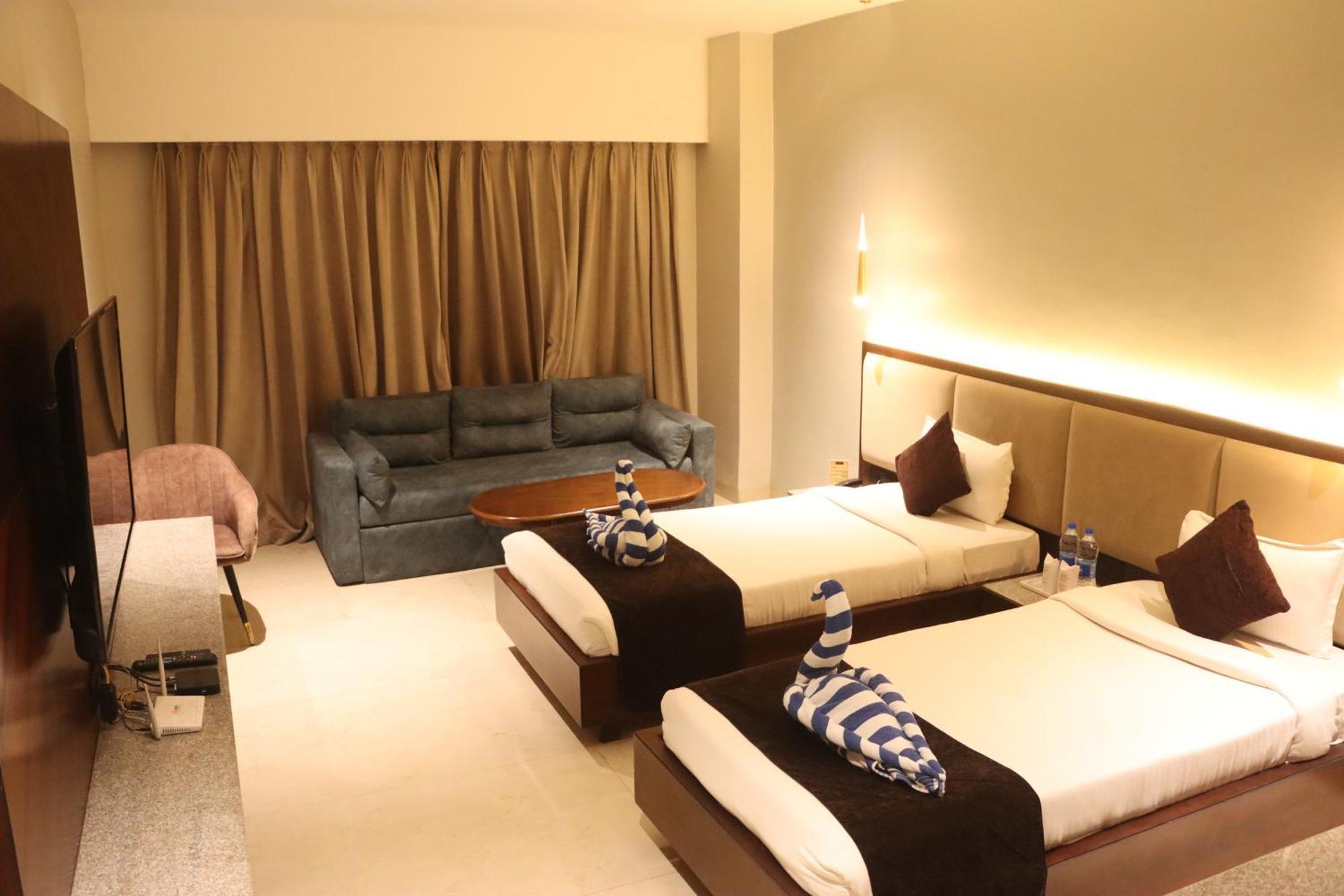 Motel Bilaspur City Kültér fotó