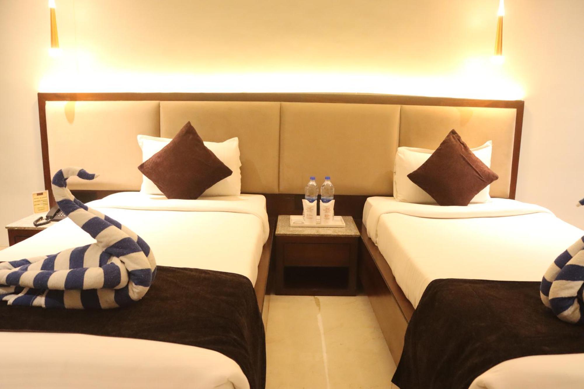 Motel Bilaspur City Kültér fotó